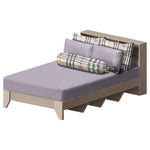 Bedding Set (Double) - Asters Maldives