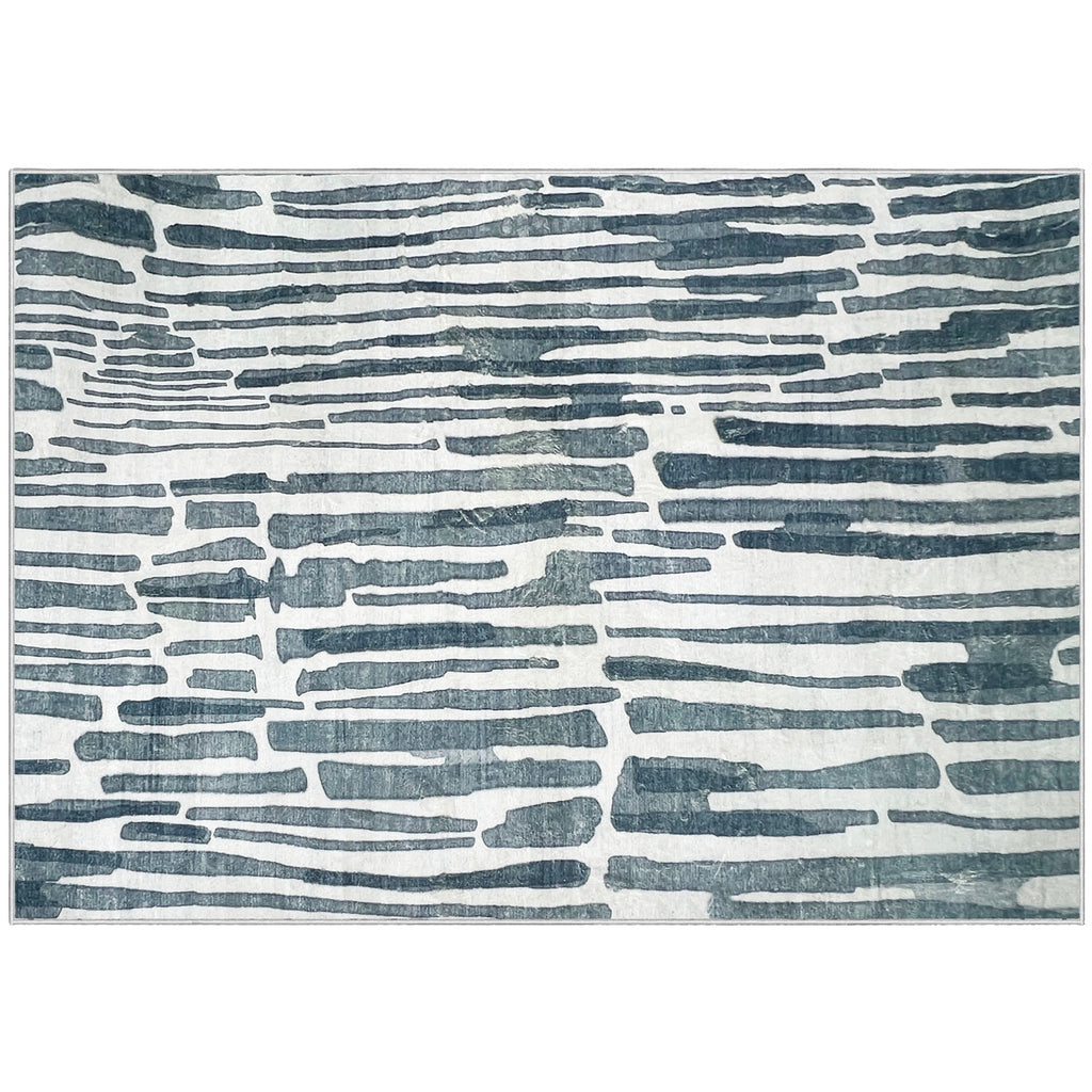 Rug (140 x 200cm) - Asters Maldives