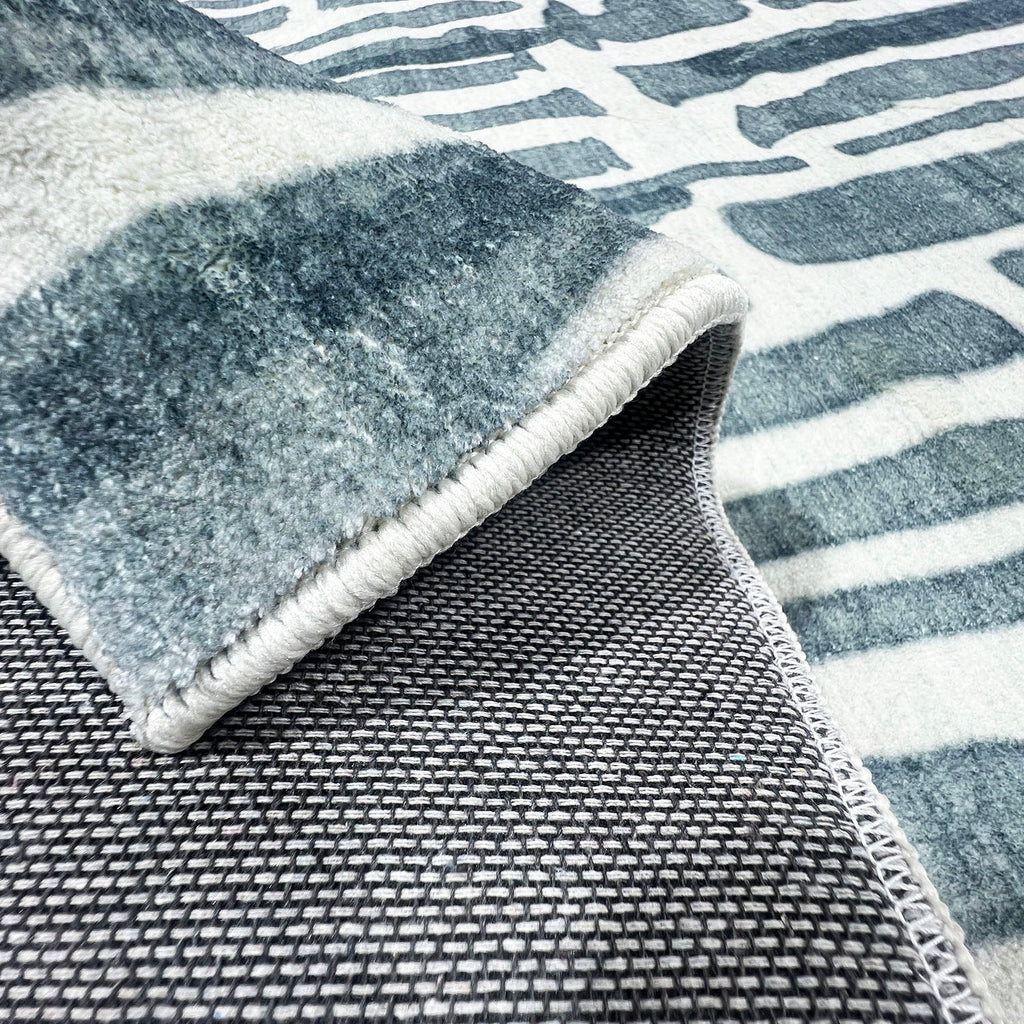 Rug (140 x 200cm) - Asters Maldives