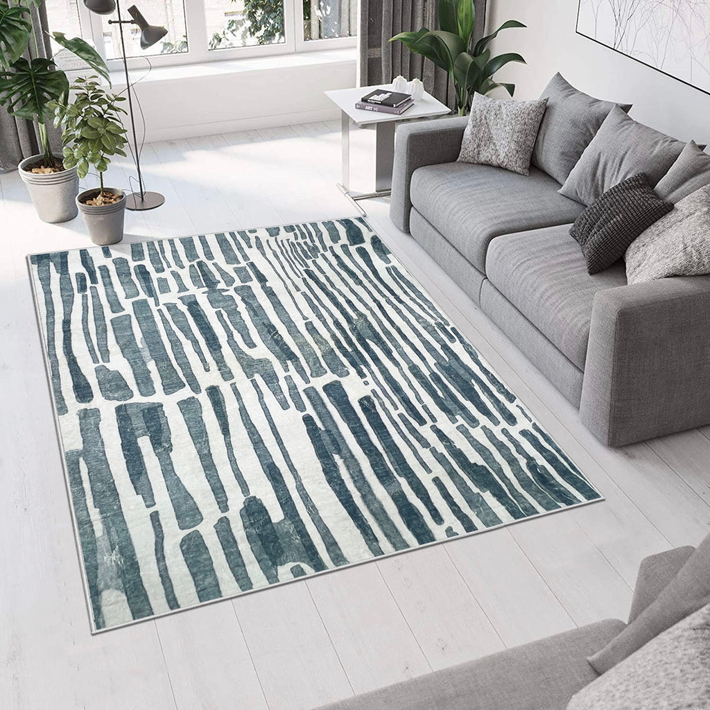Rug (140 x 200cm) - Asters Maldives