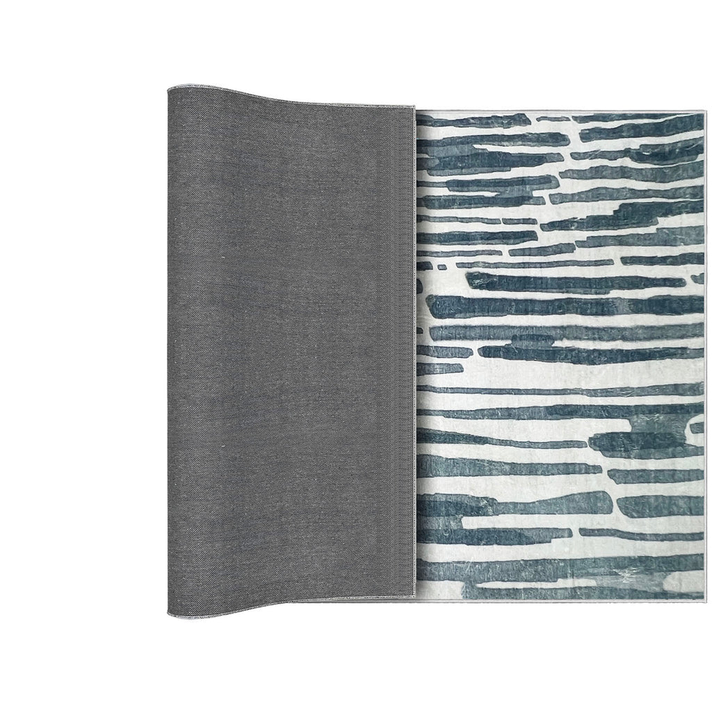Rug (140 x 200cm) - Asters Maldives
