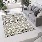 Rug (140 x 200cm) - Asters Maldives