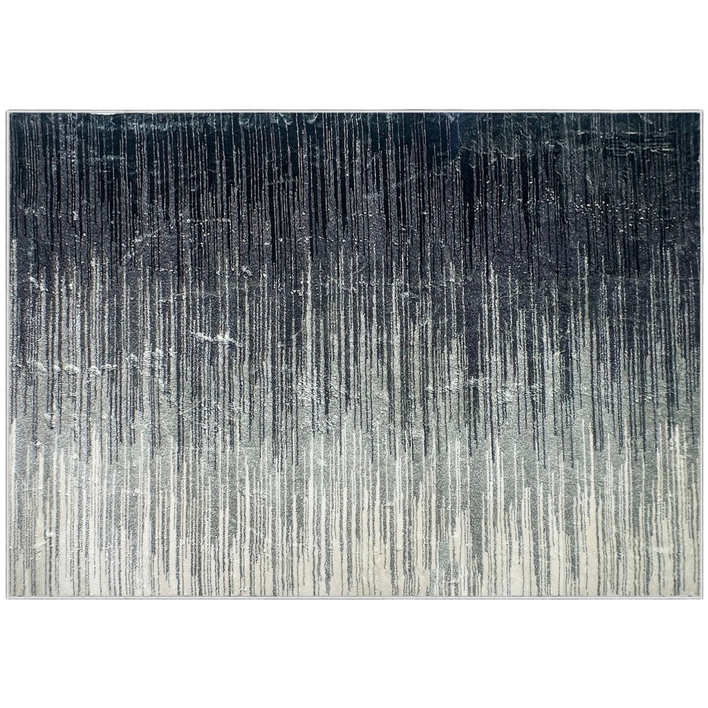 Rug (140 x 200cm) - Asters Maldives