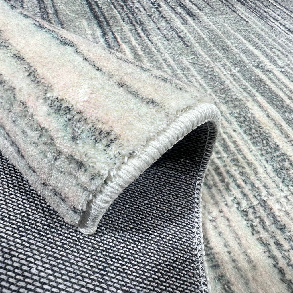 Rug (140 x 200cm) - Asters Maldives