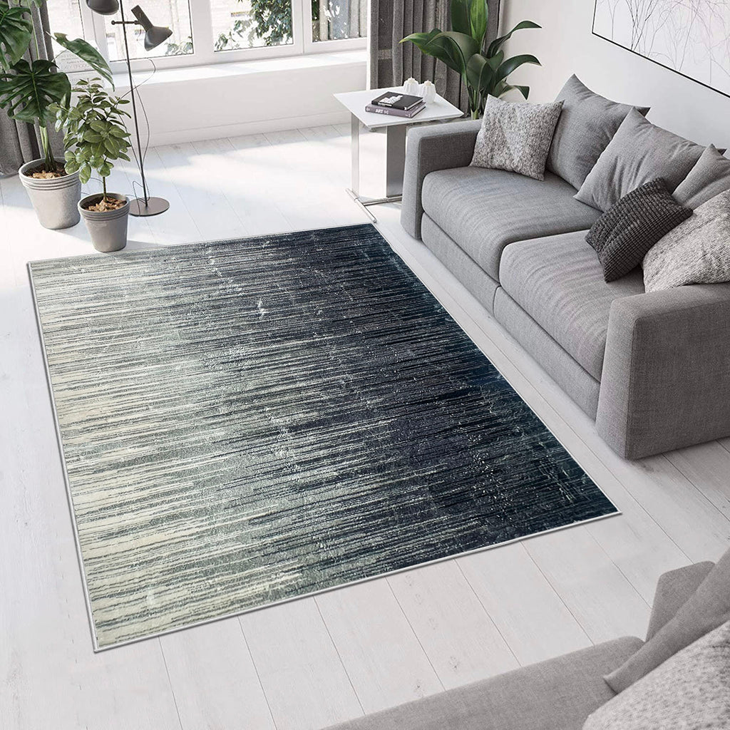 Rug (140 x 200cm) - Asters Maldives