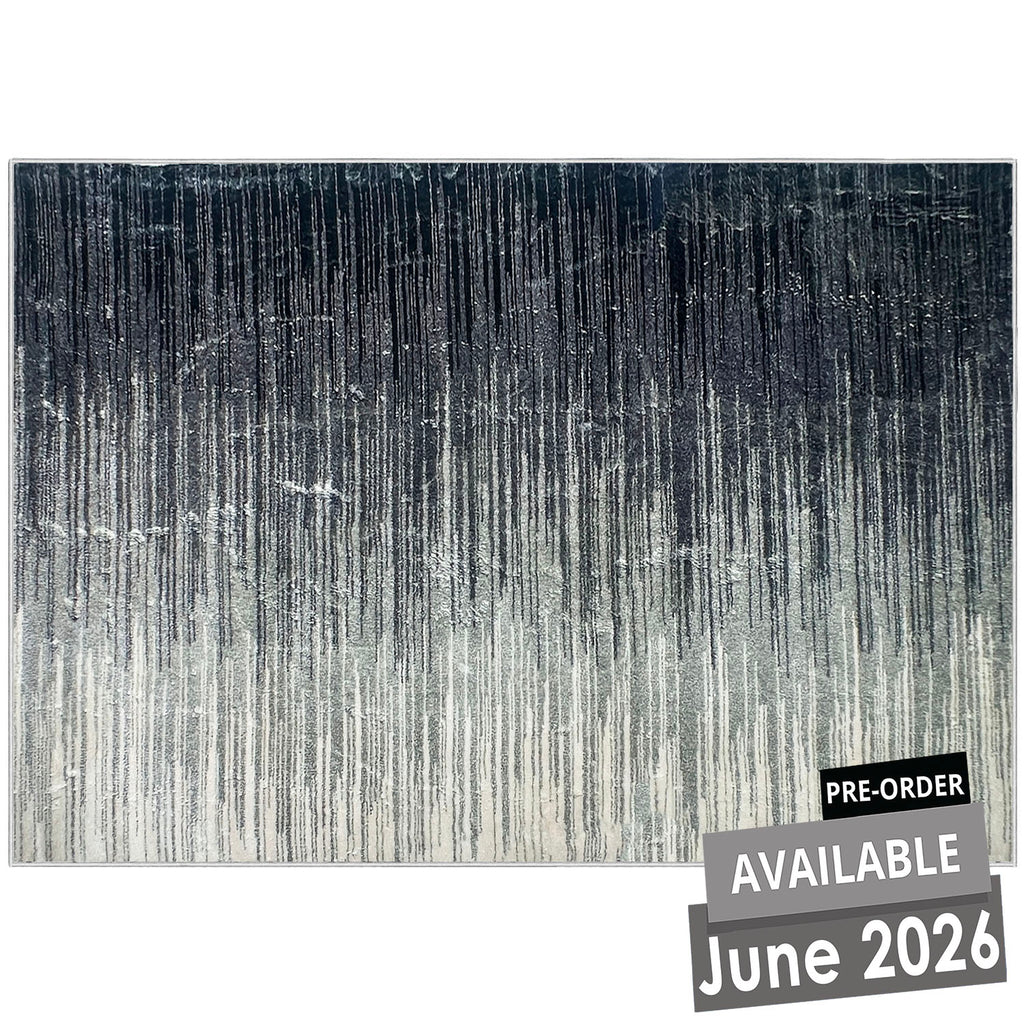 Rug (140 x 200cm) - Asters Maldives