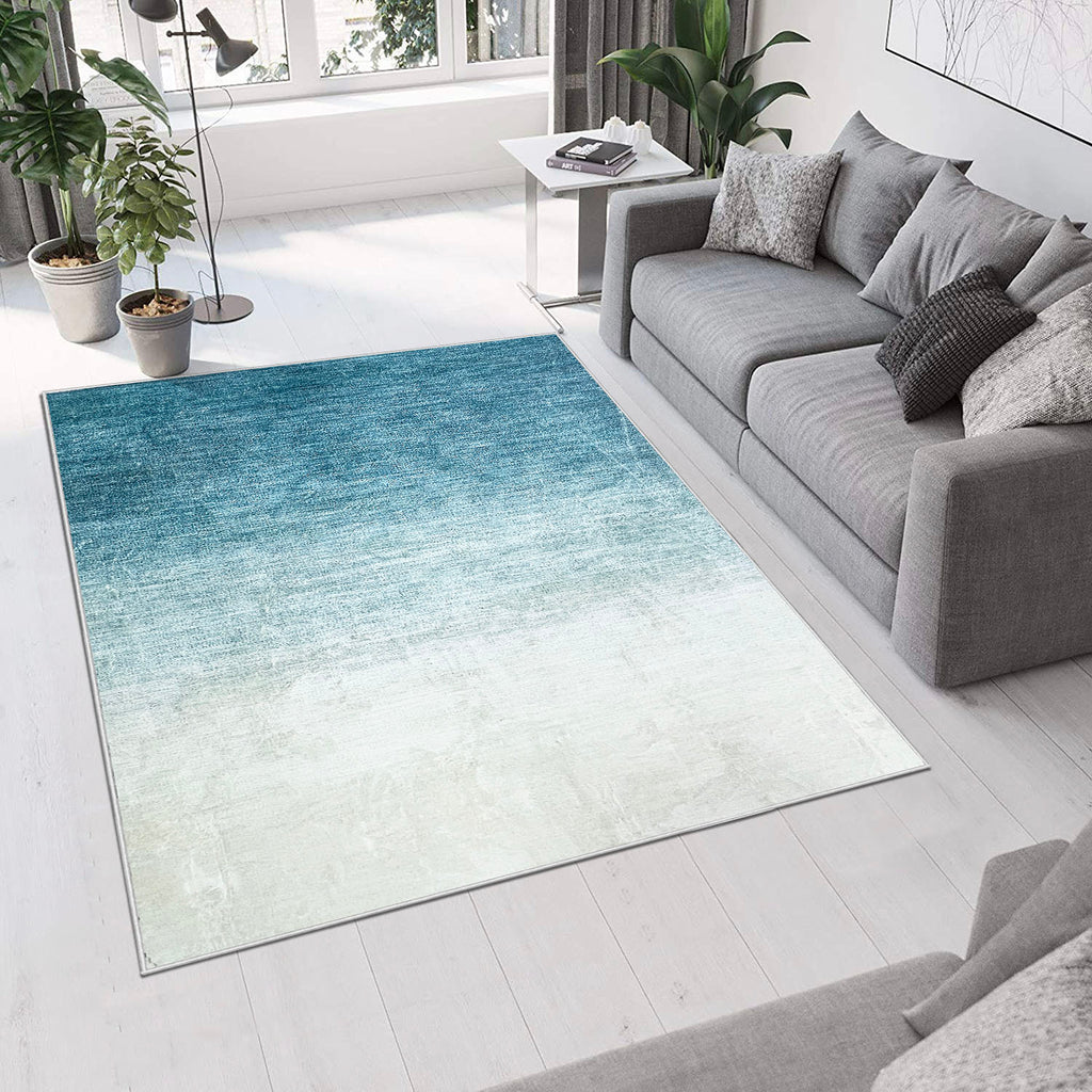 Rug (140 x 200cm) - Asters Maldives