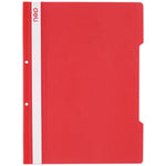 Clear Cover File (A4) - Asters Maldives