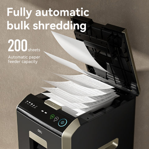 Paper Shredder (32L)