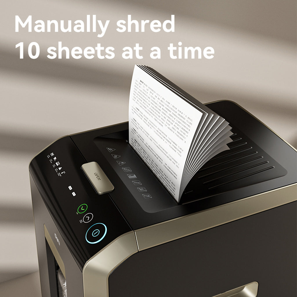 Paper Shredder (32L) - Asters Maldives