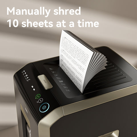 Paper Shredder (32L)