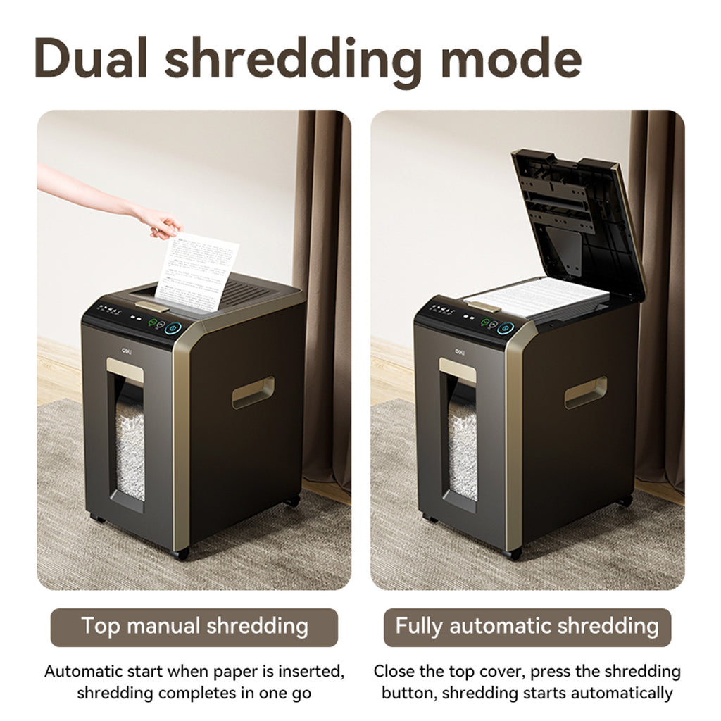 Paper Shredder (32L) - Asters Maldives