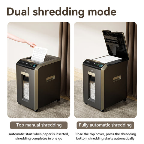 Paper Shredder (32L)