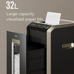 Paper Shredder (32L) - Asters Maldives