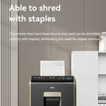 Paper Shredder (32L) - Asters Maldives