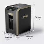 Paper Shredder (32L) - Asters Maldives