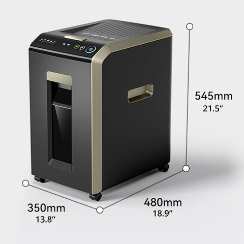 Paper Shredder (32L)