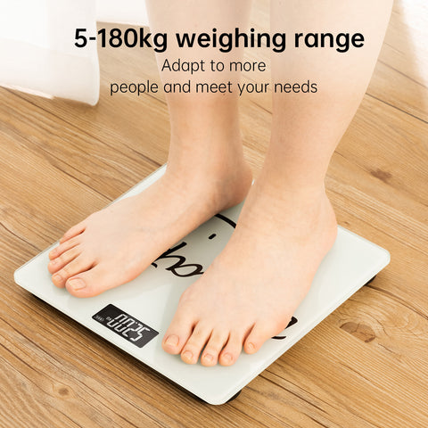 Bathroom Scale