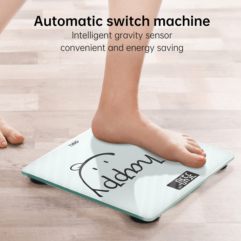 Bathroom Scale - Asters Maldives