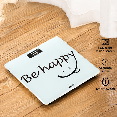 Bathroom Scale