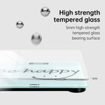 Bathroom Scale - Asters Maldives