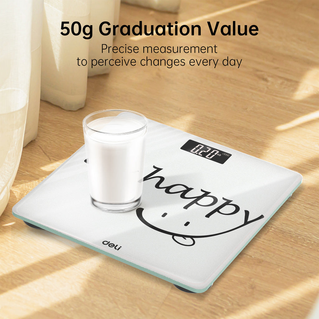 Bathroom Scale - Asters Maldives