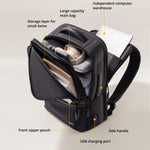 Backpack (16") - Asters Maldives