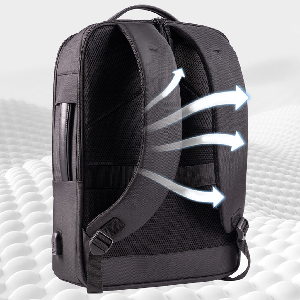 Backpack (16") - Asters Maldives