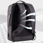 Backpack (16") - Asters Maldives