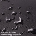 Backpack (16") - Asters Maldives