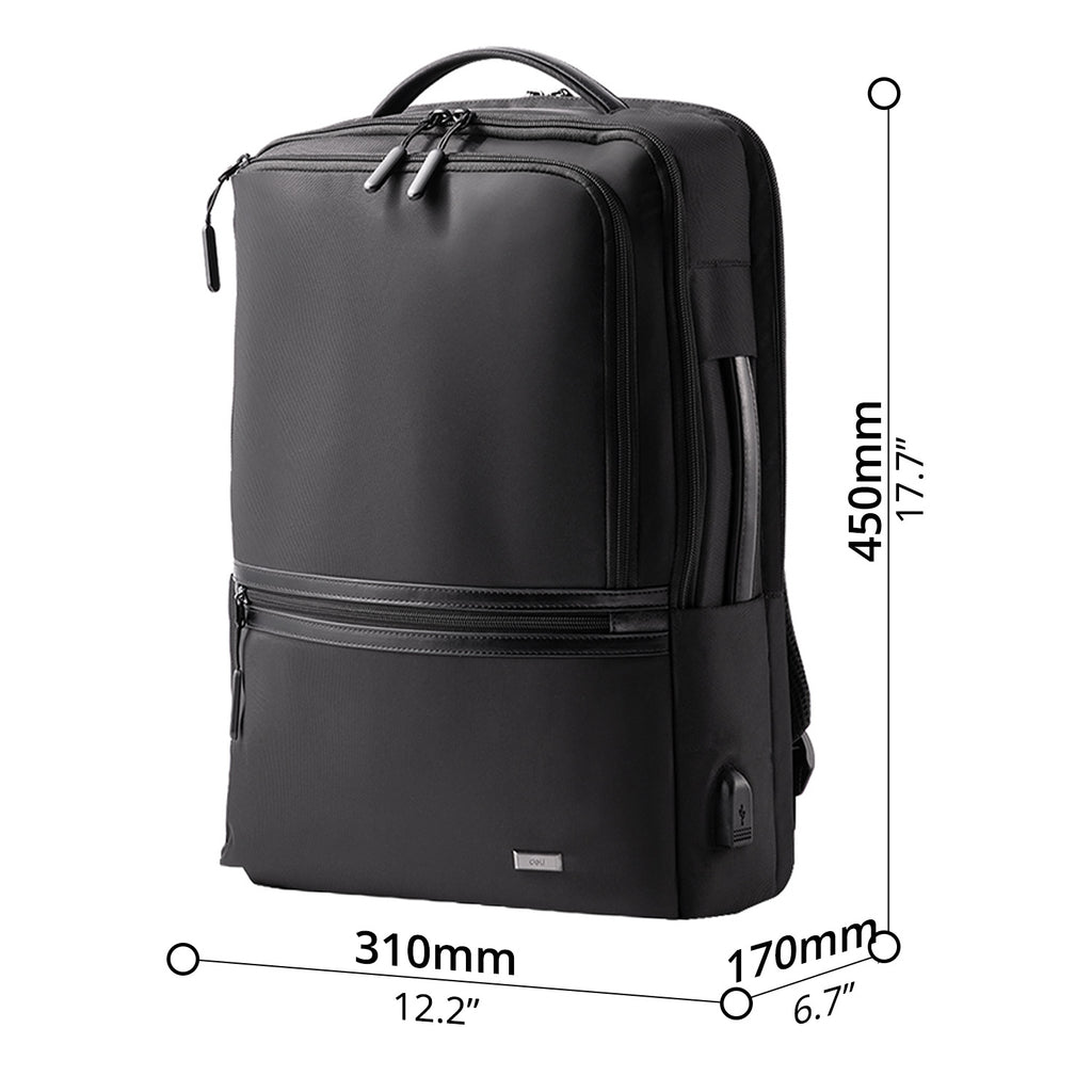 Backpack (16") - Asters Maldives