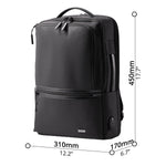 Backpack (16") - Asters Maldives