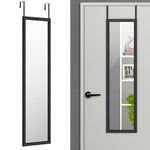 Hanging Mirror (31 x 116cm) - Asters Maldives