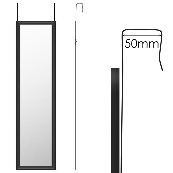Hanging Mirror (31 x 116cm)