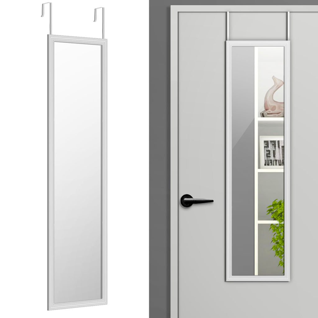 Hanging Mirror (31 x 116cm) - Asters Maldives