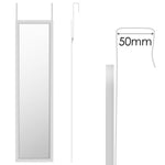 Hanging Mirror (31 x 116cm) - Asters Maldives