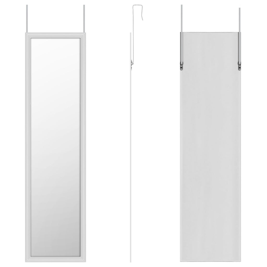 Hanging Mirror (31 x 116cm) - Asters Maldives