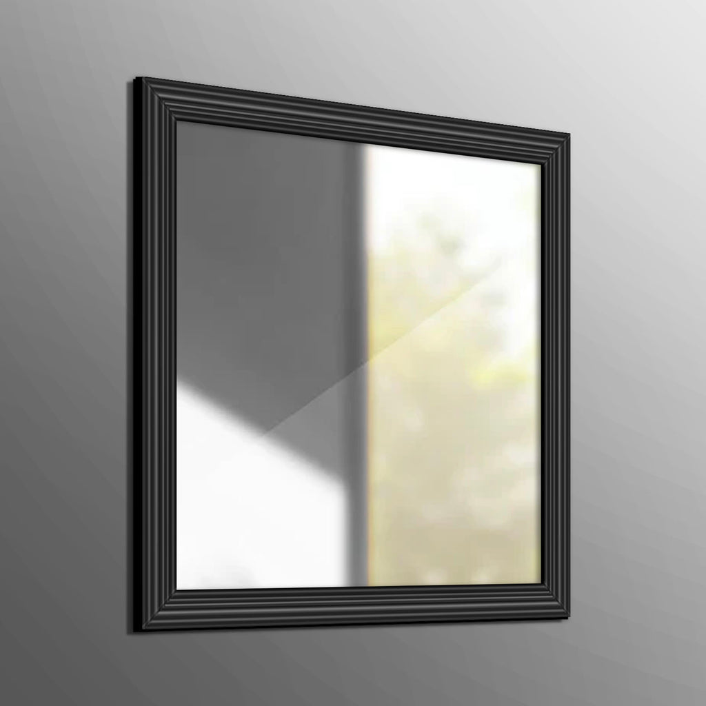 Mirror (40 x 40cm) - Asters Maldives