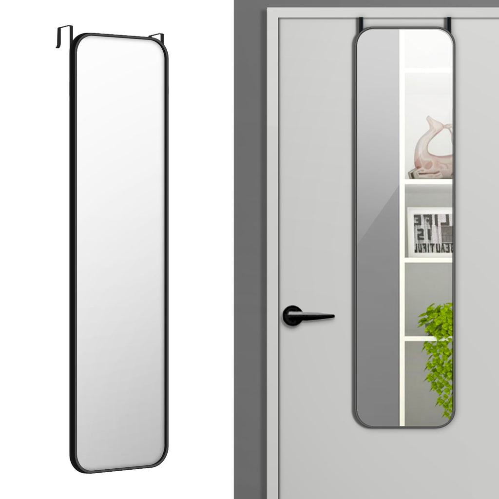 Hanging Mirror (30 x 120cm) - Asters Maldives
