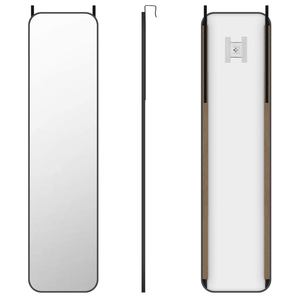 Hanging Mirror (30 x 120cm) - Asters Maldives