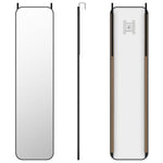 Hanging Mirror (30 x 120cm) - Asters Maldives