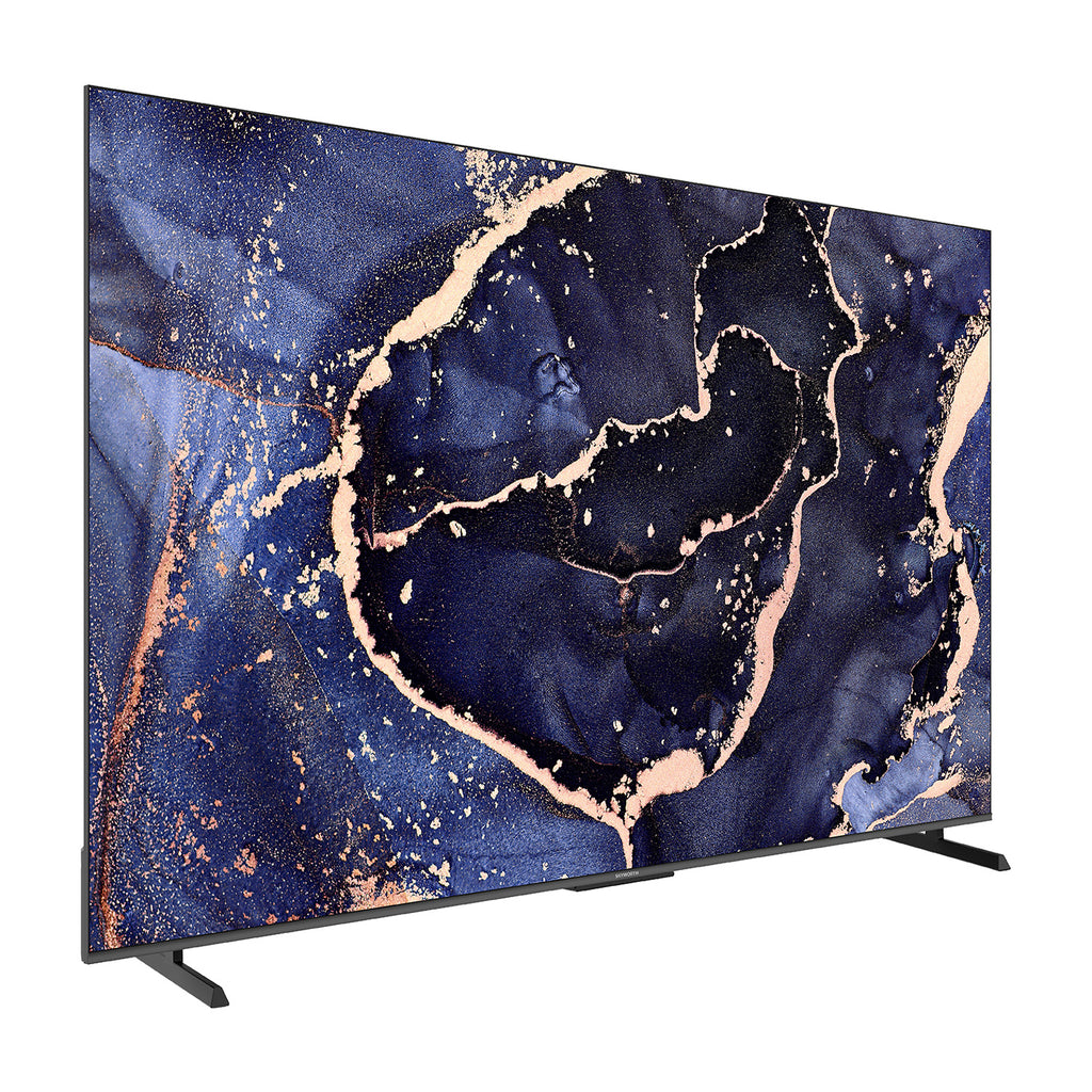 TV (4K QLED) - 100" - Asters Maldives