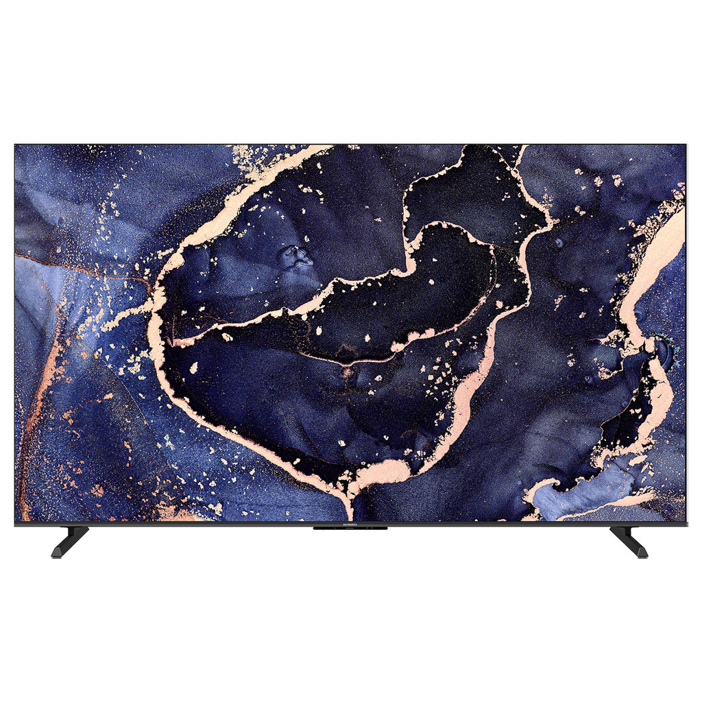 TV (4K QLED) - 100" - Asters Maldives