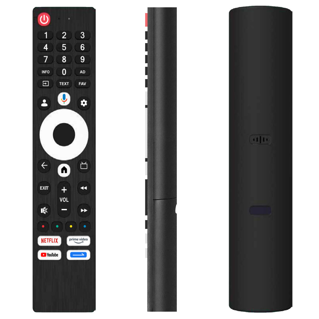 TV (4K QLED) - 100" - Asters Maldives