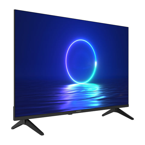 TV (4K QLED) - 50"