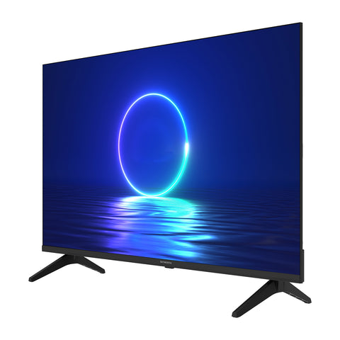 TV (4K QLED) - 50"
