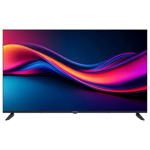 TV (2K QLED) - 50"