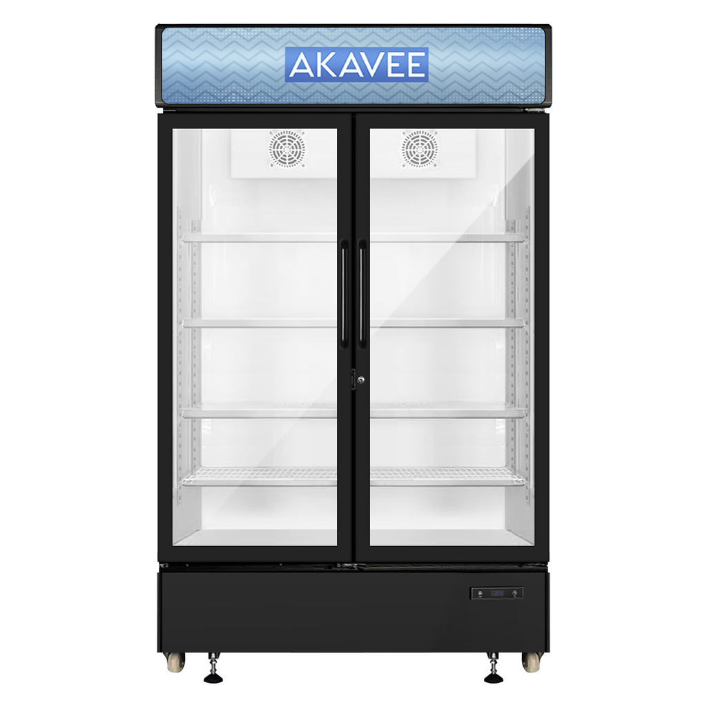 Display Fridge (730L) - Asters Maldives