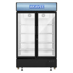 Display Fridge (730L) - Asters Maldives