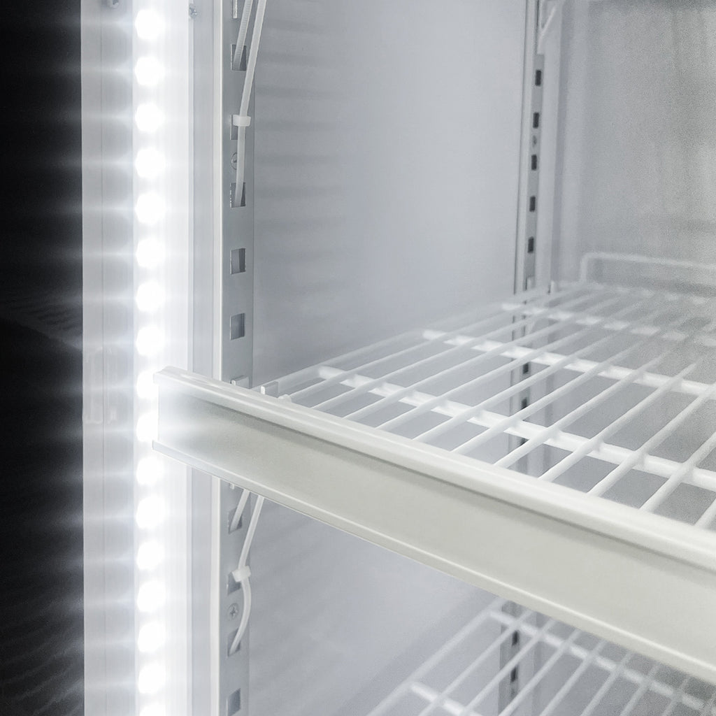 Display Fridge (730L) - Asters Maldives